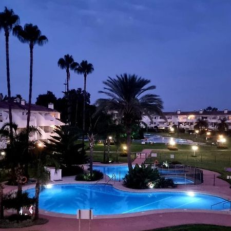 Mijas Holiday Fuengirola Exterior foto