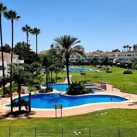Mijas Holiday Fuengirola Exterior foto