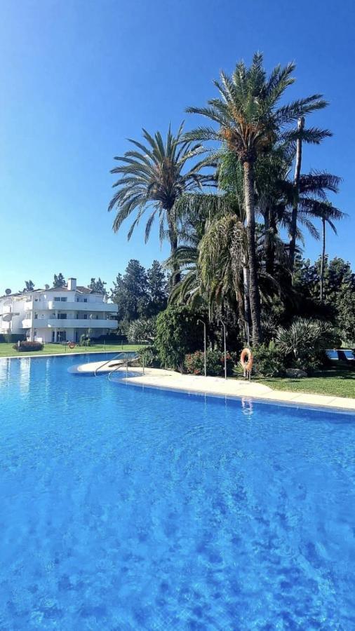 Mijas Holiday Fuengirola Exterior foto