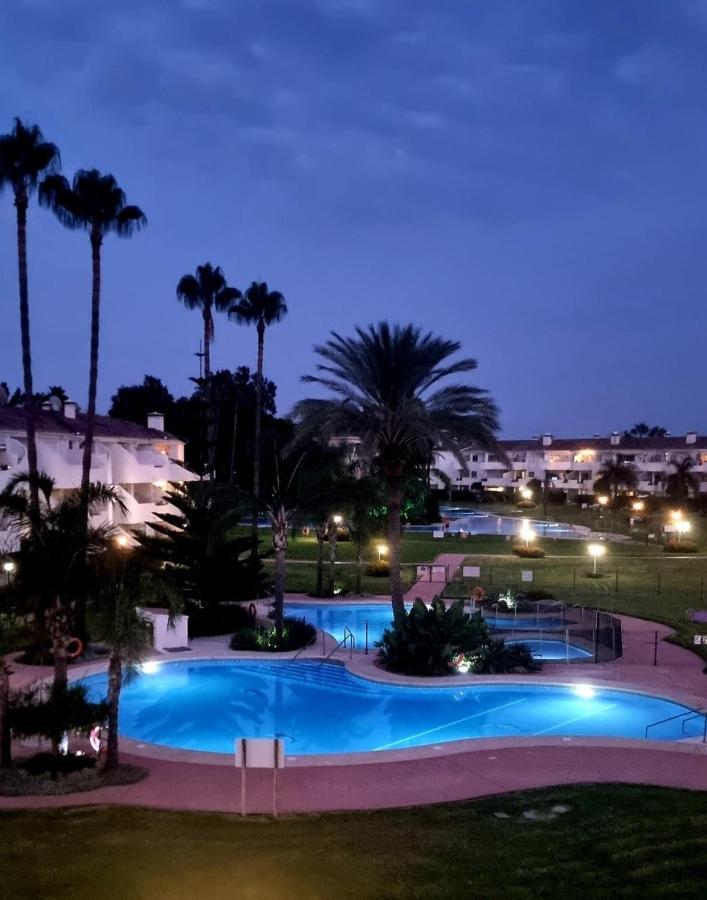 Mijas Holiday Fuengirola Exterior foto