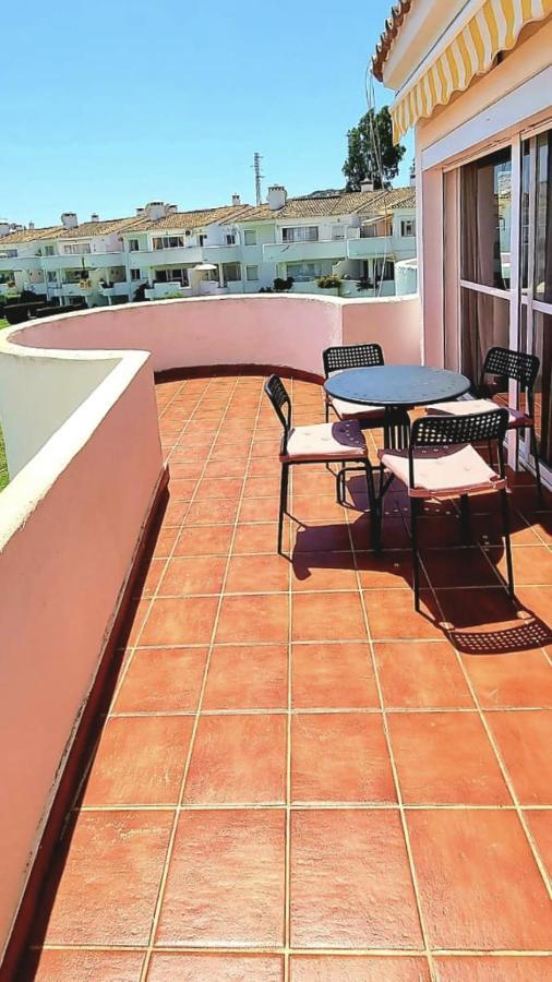 Mijas Holiday Fuengirola Exterior foto