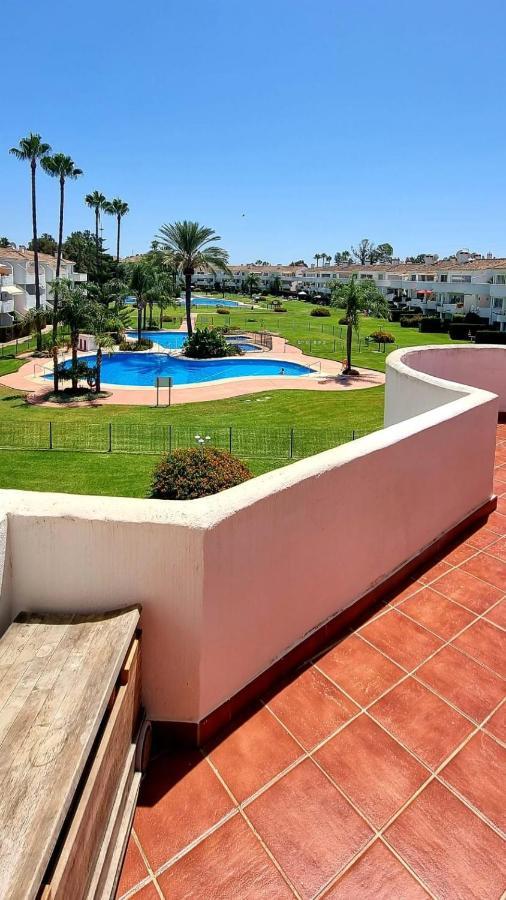 Mijas Holiday Fuengirola Exterior foto